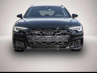 Audi S6 (2025) - Photo 2