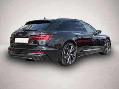 Audi S6 (2025) - Photo 3