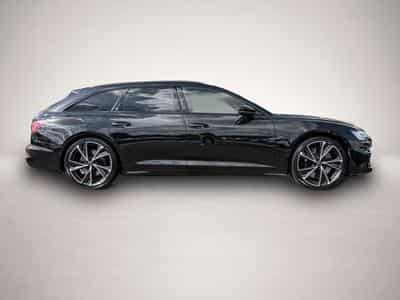 Audi S6 (2025) - Photo 4