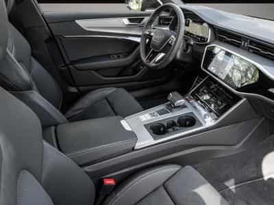 Audi S6 (2025) - Photo 6