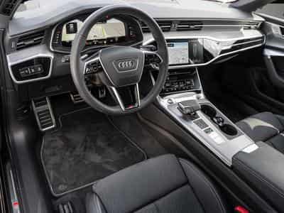 Audi S6 (2025) - Photo 7