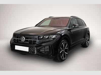 VW Touareg (2026) - Photo 1