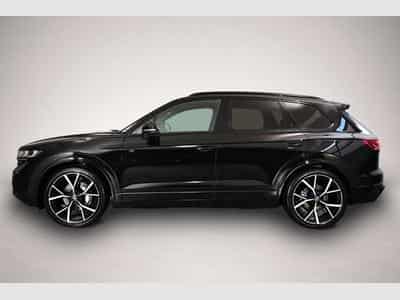VW Touareg (2026) - Photo 2
