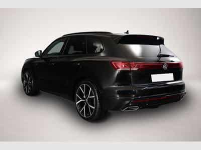 VW Touareg (2026) - Photo 3
