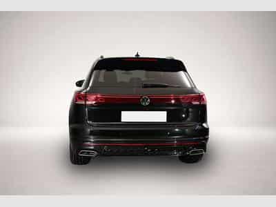 VW Touareg (2026) - Photo 4