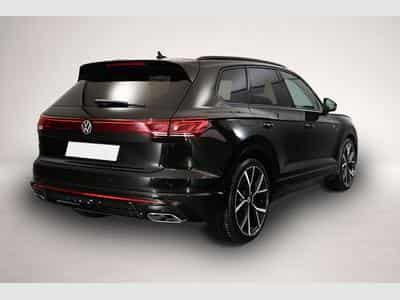 VW Touareg (2026) - Photo 5