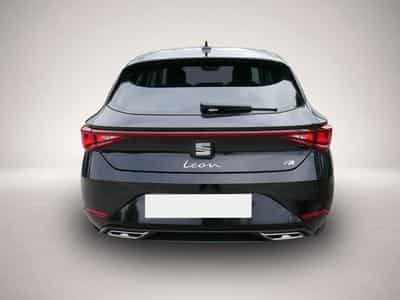 Seat Leon (2025) - Photo 2