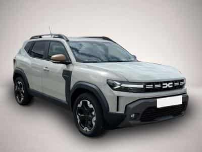 Dacia Duster (2024) - Foto 1