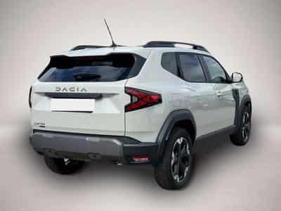 Dacia Duster (2024) - Foto 3
