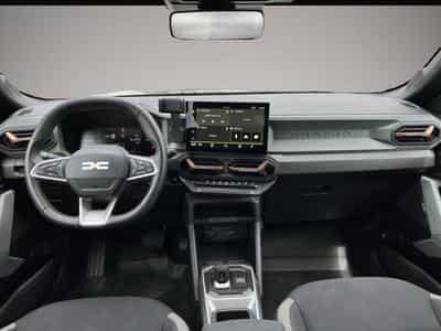 Dacia Duster (2024) - Foto 5