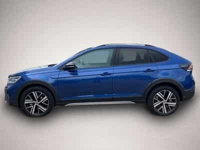 VW Taigo (2022) - Photo 2