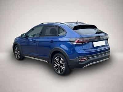 VW Taigo (2022) - Photo 3