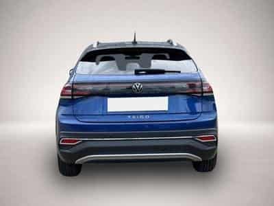VW Taigo (2022) - Photo 4