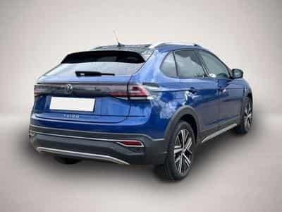 VW Taigo (2022) - Photo 5