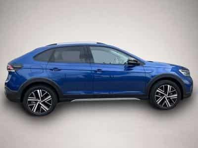 VW Taigo (2022) - Photo 6