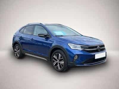 VW Taigo (2022) - Photo 7