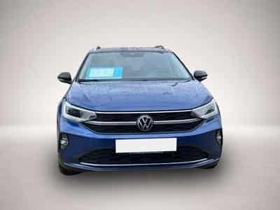 VW Taigo (2022) - Photo 8