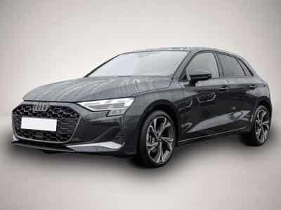 Audi A3 (2025) - Foto 1