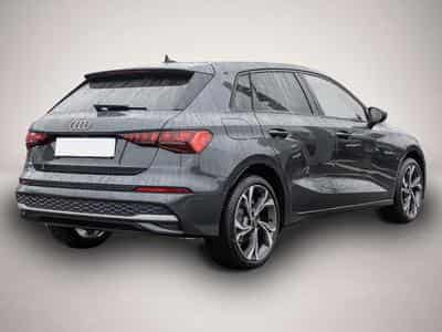 Audi A3 (2025) - Foto 3