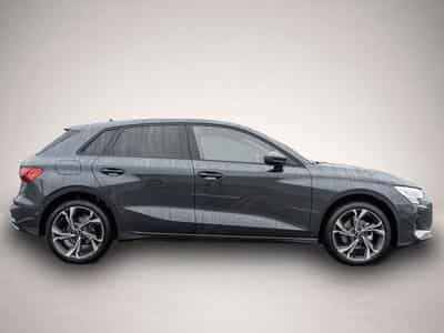 Audi A3 (2025) - Foto 4