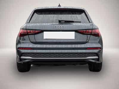 Audi A3 (2025) - Foto 5