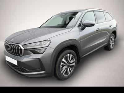 Skoda Kodiaq (2026) - Foto 1