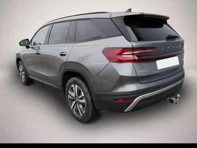 Skoda Kodiaq (2026) - Foto 3