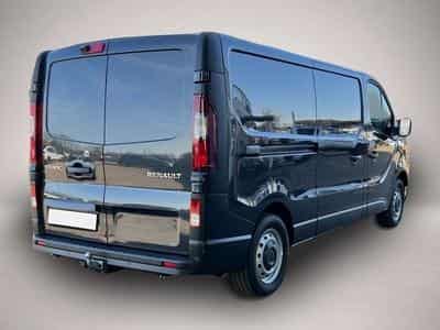 Renault Trafic (2025) - Photo 3