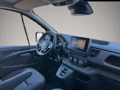 Renault Trafic (2025) - Photo 4