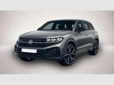 VW Touareg (2026) - Photo 1