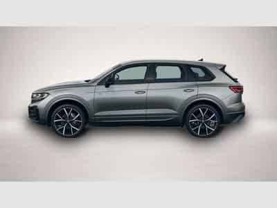 VW Touareg (2026) - Photo 2