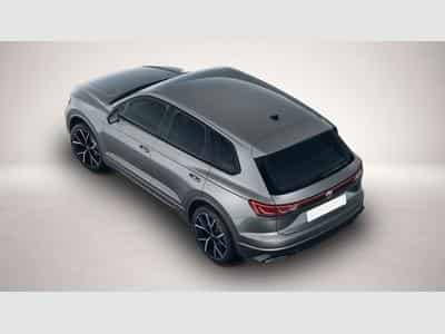 VW Touareg (2026) - Photo 3