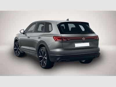 VW Touareg (2026) - Photo 4