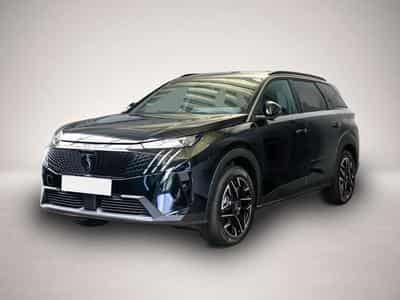 Peugeot 5008 (2025) - Photo 1