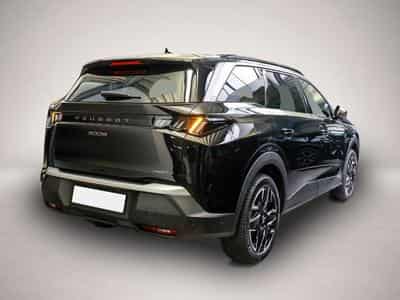 Peugeot 5008 (2025) - Photo 3