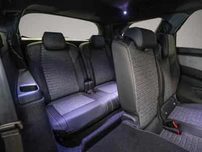Peugeot 5008 (2025) - Photo 5