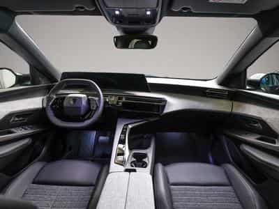 Peugeot 5008 (2025) - Photo 6