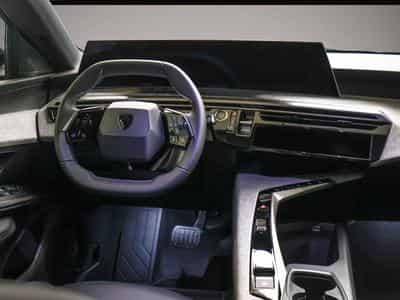 Peugeot 5008 (2025) - Photo 7