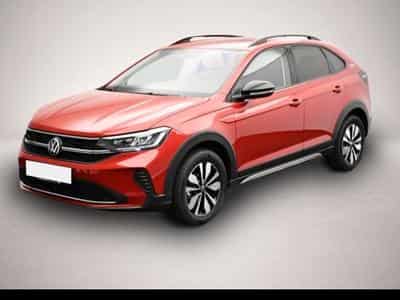 VW Taigo (2025) - Photo 1
