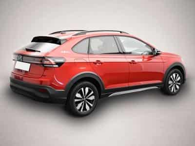 VW Taigo (2025) - Photo 2