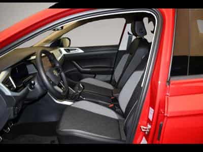 VW Taigo (2025) - Photo 3