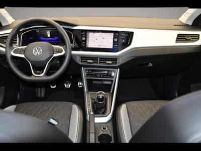 VW Taigo (2025) - Photo 4