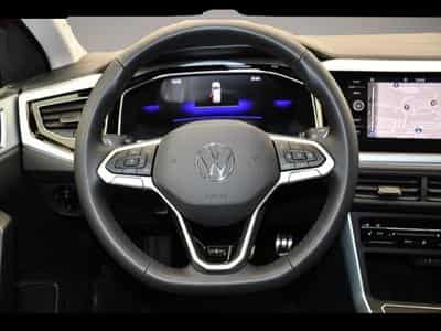 VW Taigo (2025) - Photo 5