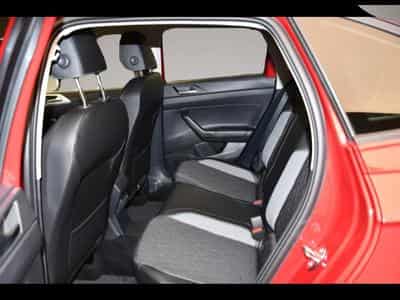 VW Taigo (2025) - Photo 6