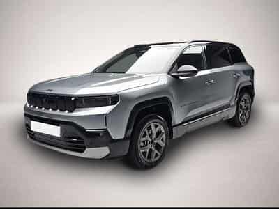 Jeep Compass (2026) - Foto 1