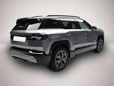 Jeep Compass (2026) - Foto 2