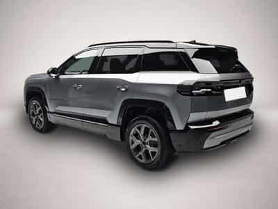 Jeep Compass (2026) - Foto 3