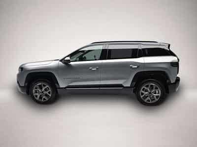 Jeep Compass (2026) - Foto 4