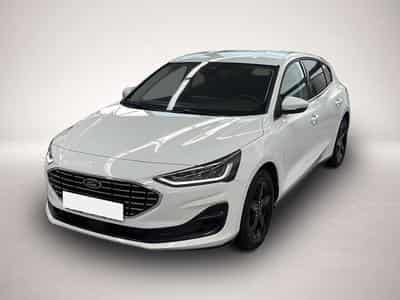 Ford Focus (2026) - Photo 1