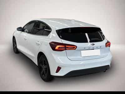 Ford Focus (2026) - Photo 2